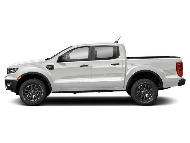 2020 Ford Ranger Lariat (Stk: 26018A) in Amherstburg - Image 2 of 3