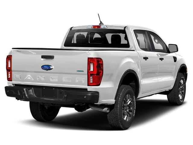 2020 Ford Ranger Lariat (Stk: 26018A) in Amherstburg - Image 3 of 3