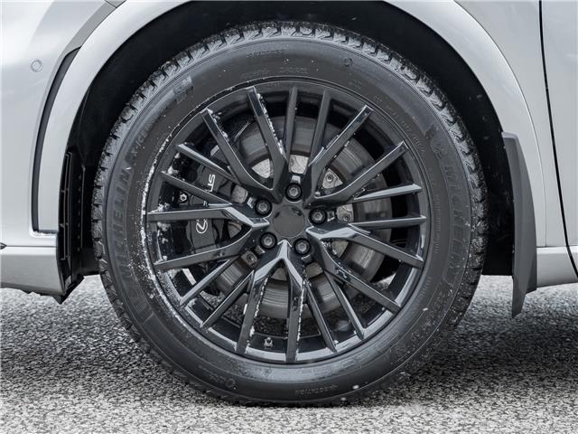 2023 Lexus RX 500h  (Stk: 15U3496) in Richmond Hill - Image 5 of 34