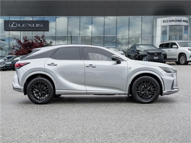 2023 Lexus RX 500h  (Stk: 15U3496) in Richmond Hill - Image 6 of 34
