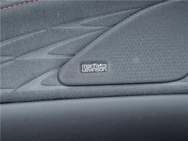 2023 Lexus RX 500h  (Stk: 15U3496) in Richmond Hill - Image 18 of 34