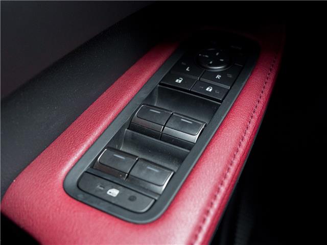 2023 Lexus RX 500h  (Stk: 15U3496) in Richmond Hill - Image 17 of 34