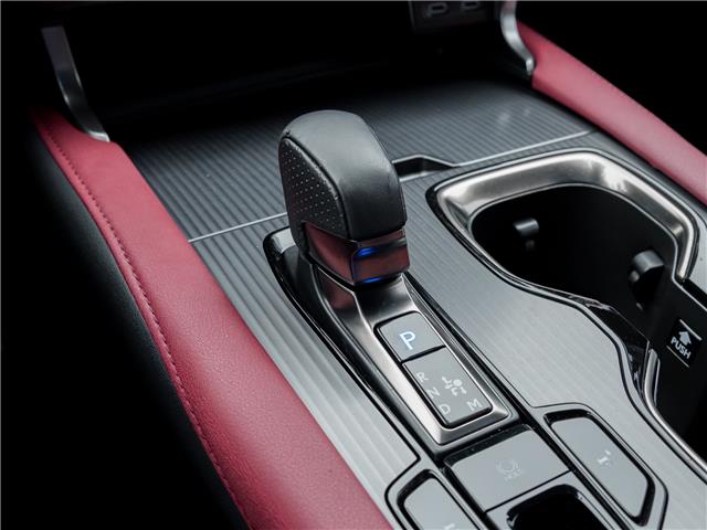 2023 Lexus RX 500h  (Stk: 15U3496) in Richmond Hill - Image 21 of 34