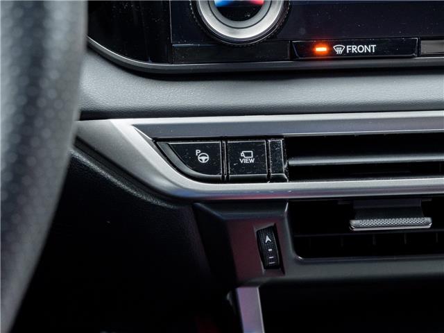 2023 Lexus RX 500h  (Stk: 15U3496) in Richmond Hill - Image 23 of 34