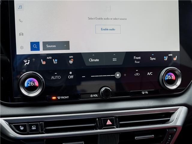 2023 Lexus RX 500h  (Stk: 15U3496) in Richmond Hill - Image 24 of 34