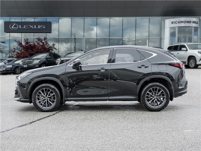 2024 Lexus NX 350  (Stk: 15105467A) in Richmond Hill - Image 4 of 29