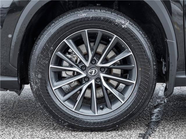 2024 Lexus NX 350  (Stk: 15105467A) in Richmond Hill - Image 5 of 29