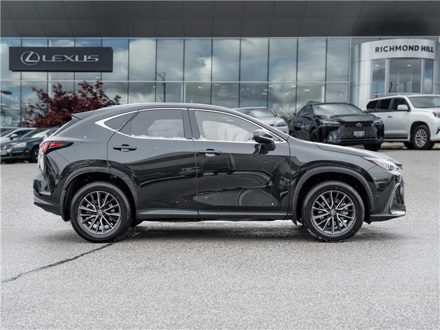 2024 Lexus NX 350  (Stk: 15105467A) in Richmond Hill - Image 6 of 29