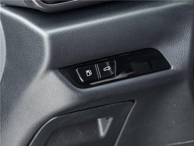 2024 Lexus NX 350  (Stk: 15105467A) in Richmond Hill - Image 18 of 29
