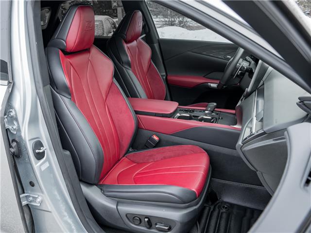 2023 Lexus RX 500h  (Stk: 15U3496) in Richmond Hill - Image 30 of 34