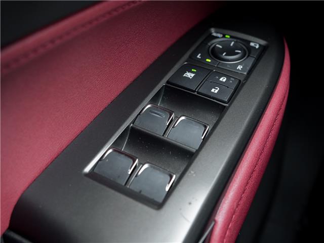 2024 Lexus NX 350  (Stk: 15105467A) in Richmond Hill - Image 16 of 29