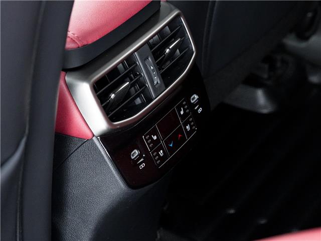 2023 Lexus RX 500h  (Stk: 15U3496) in Richmond Hill - Image 31 of 34