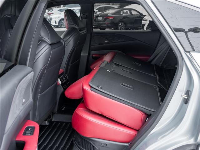 2023 Lexus RX 500h  (Stk: 15U3496) in Richmond Hill - Image 33 of 34
