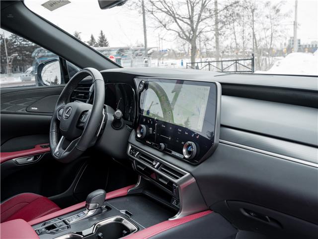 2023 Lexus RX 500h  (Stk: 15U3496) in Richmond Hill - Image 29 of 34
