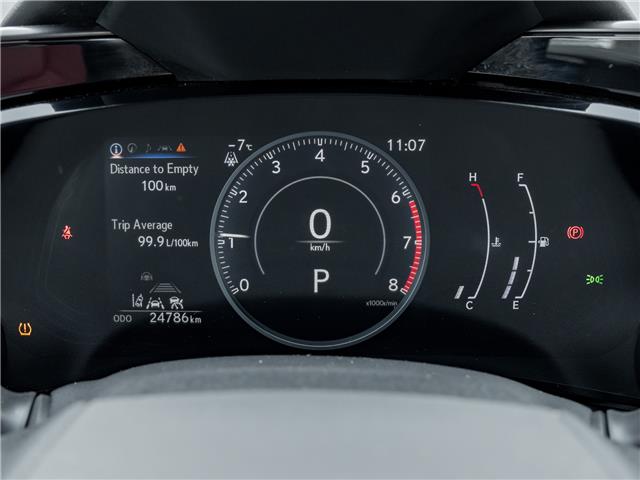 2024 Lexus NX 350  (Stk: 15105467A) in Richmond Hill - Image 13 of 29
