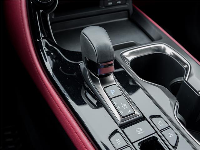 2024 Lexus NX 350  (Stk: 15105467A) in Richmond Hill - Image 19 of 29