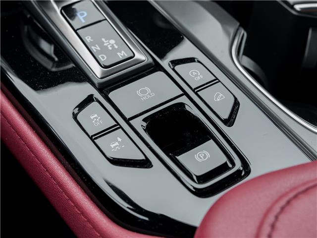 2024 Lexus NX 350  (Stk: 15105467A) in Richmond Hill - Image 20 of 29