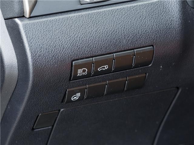 2022 Lexus RX 350  (Stk: 15T1764A) in Richmond Hill - Image 17 of 32