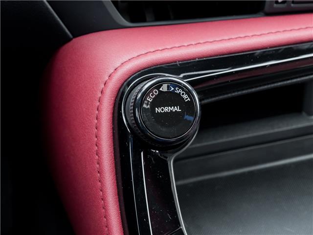 2024 Lexus NX 350  (Stk: 15105467A) in Richmond Hill - Image 21 of 29