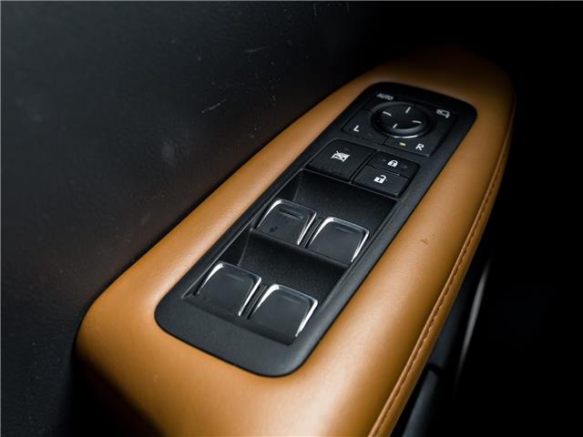 2022 Lexus RX 350  (Stk: 15T1764A) in Richmond Hill - Image 15 of 32