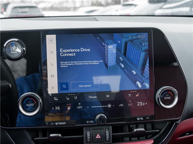 2024 Lexus NX 350  (Stk: 15105467A) in Richmond Hill - Image 14 of 29