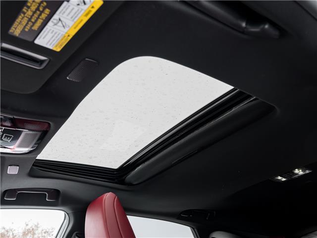 2024 Lexus NX 350  (Stk: 15105467A) in Richmond Hill - Image 25 of 29