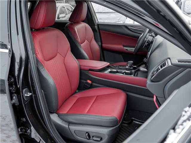 2024 Lexus NX 350  (Stk: 15105467A) in Richmond Hill - Image 26 of 29