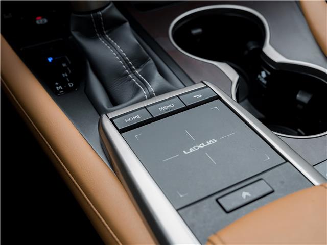 2022 Lexus RX 350  (Stk: 15T1764A) in Richmond Hill - Image 19 of 32