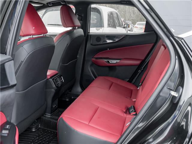 2024 Lexus NX 350  (Stk: 15105467A) in Richmond Hill - Image 27 of 29