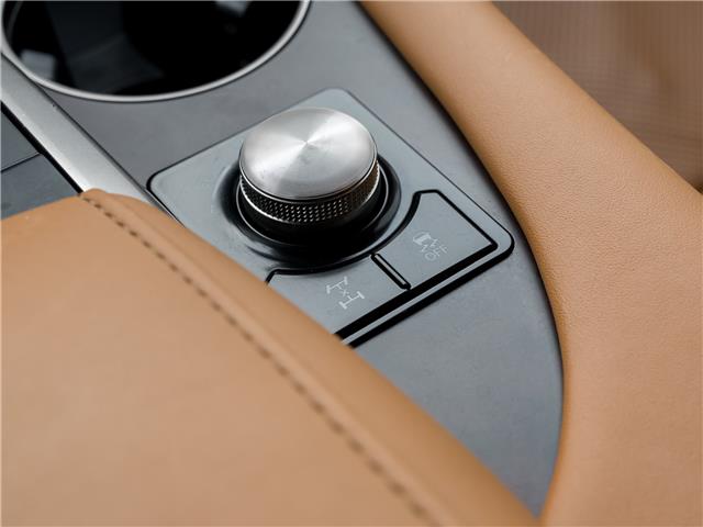 2022 Lexus RX 350  (Stk: 15T1764A) in Richmond Hill - Image 20 of 32