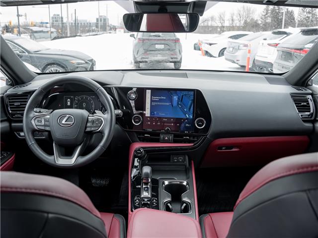 2024 Lexus NX 350  (Stk: 15105467A) in Richmond Hill - Image 28 of 29