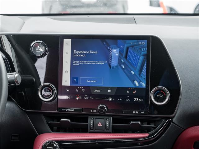2024 Lexus NX 350  (Stk: 15105467A) in Richmond Hill - Image 29 of 29
