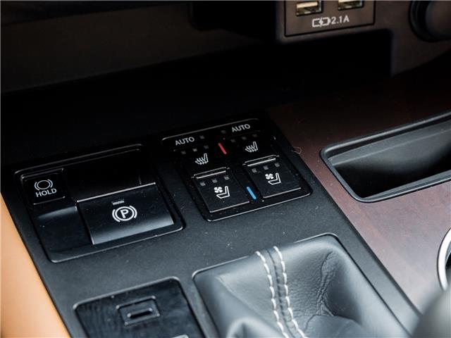 2022 Lexus RX 350  (Stk: 15T1764A) in Richmond Hill - Image 22 of 32