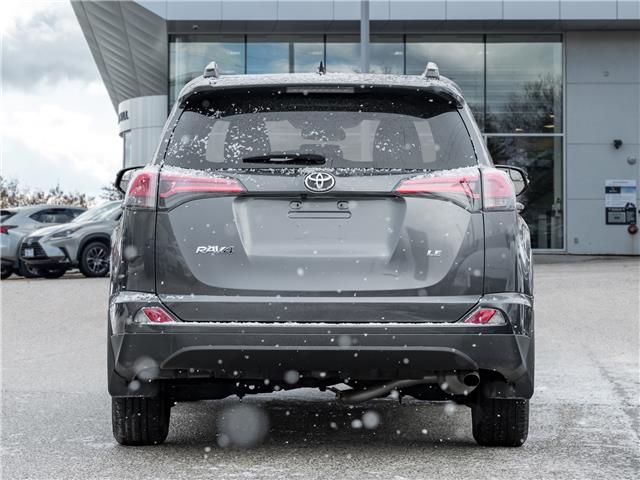2017 Toyota RAV4  (Stk: 15105473A) in Richmond Hill - Image 7 of 25