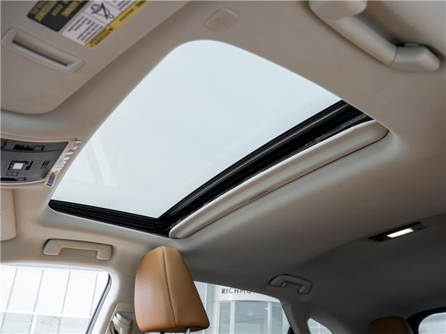 2022 Lexus RX 350  (Stk: 15T1764A) in Richmond Hill - Image 27 of 32