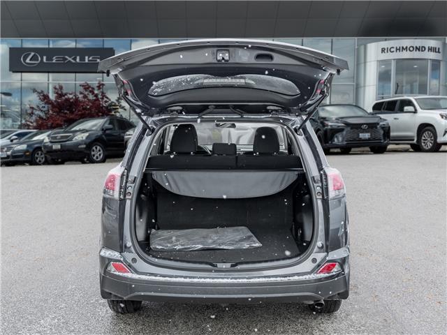2017 Toyota RAV4  (Stk: 15105473A) in Richmond Hill - Image 8 of 25