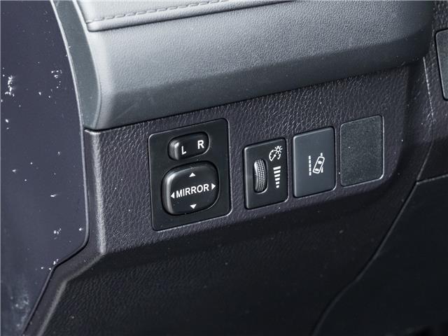 2017 Toyota RAV4  (Stk: 15105473A) in Richmond Hill - Image 16 of 25
