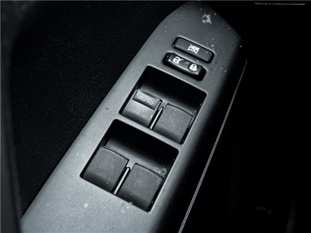 2017 Toyota RAV4  (Stk: 15105473A) in Richmond Hill - Image 15 of 25