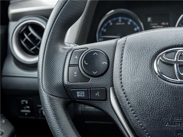 2017 Toyota RAV4  (Stk: 15105473A) in Richmond Hill - Image 11 of 25