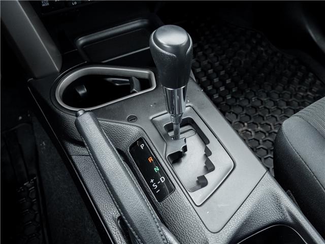 2017 Toyota RAV4  (Stk: 15105473A) in Richmond Hill - Image 17 of 25