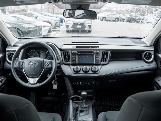 2017 Toyota RAV4  (Stk: 15105473A) in Richmond Hill - Image 24 of 25