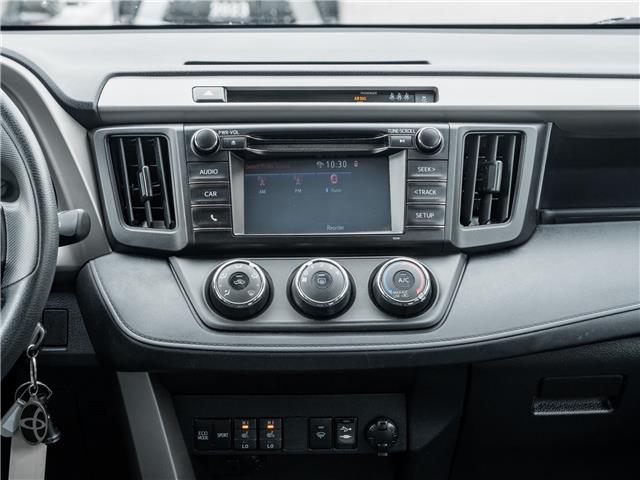 2017 Toyota RAV4  (Stk: 15105473A) in Richmond Hill - Image 25 of 25