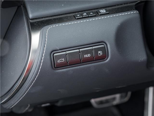 2021 Lexus LC 500  (Stk: 15105462A) in Richmond Hill - Image 18 of 30