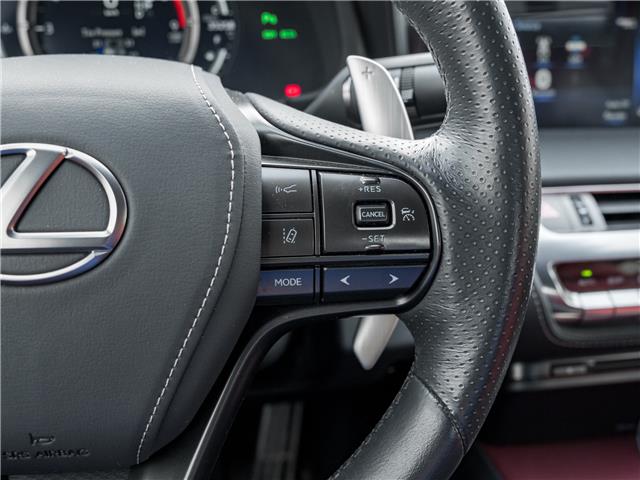 2021 Lexus LC 500  (Stk: 15105462A) in Richmond Hill - Image 13 of 30