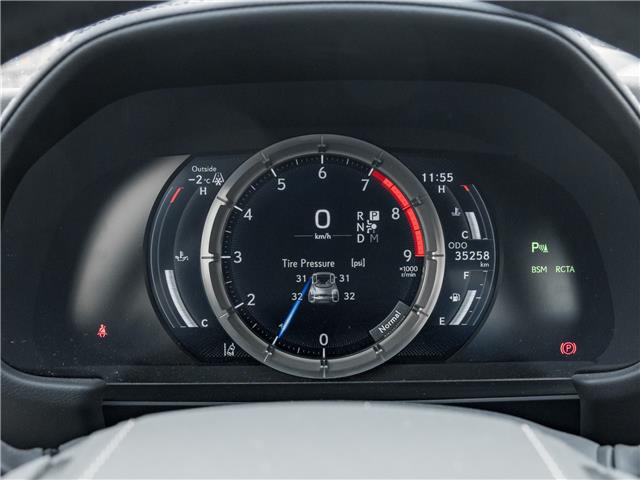 2021 Lexus LC 500  (Stk: 15105462A) in Richmond Hill - Image 14 of 30