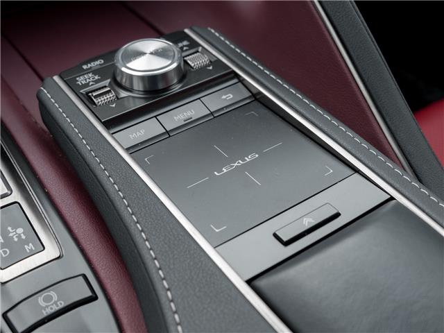 2021 Lexus LC 500  (Stk: 15105462A) in Richmond Hill - Image 21 of 30