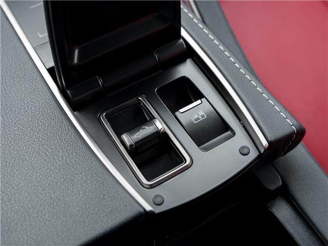 2021 Lexus LC 500  (Stk: 15105462A) in Richmond Hill - Image 20 of 30