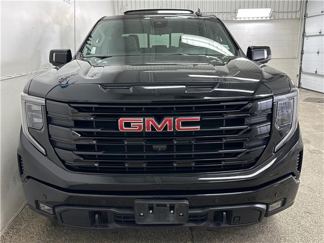 2024 GMC Sierra 1500 Elevation (Stk: 43473J) in Belleville - Image 2 of 28
