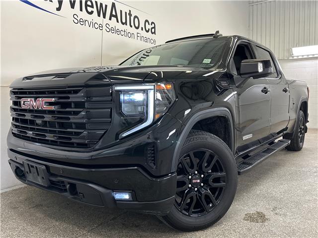 2024 GMC Sierra 1500 Elevation (Stk: 43473J) in Belleville - Image 3 of 28