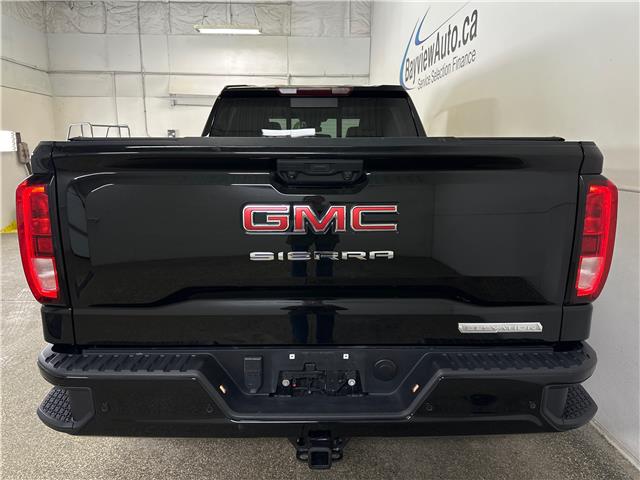 2024 GMC Sierra 1500 Elevation (Stk: 43473J) in Belleville - Image 6 of 28